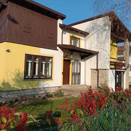 Villa Lim Μπέργκαμο Εξωτερικό φωτογραφία