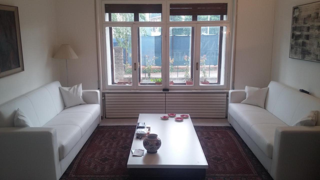 Villa Lim Μπέργκαμο Εξωτερικό φωτογραφία