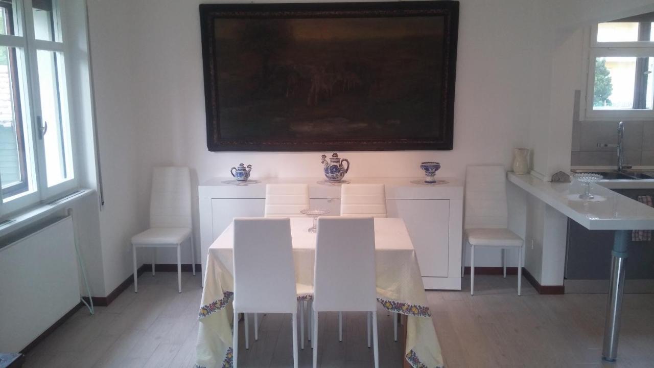 Villa Lim Μπέργκαμο Εξωτερικό φωτογραφία