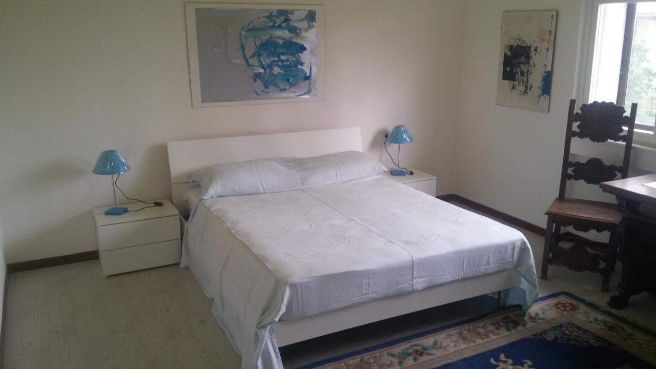 Villa Lim Μπέργκαμο Εξωτερικό φωτογραφία