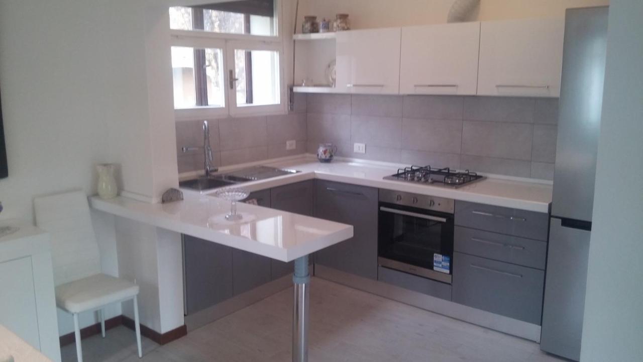 Villa Lim Μπέργκαμο Εξωτερικό φωτογραφία