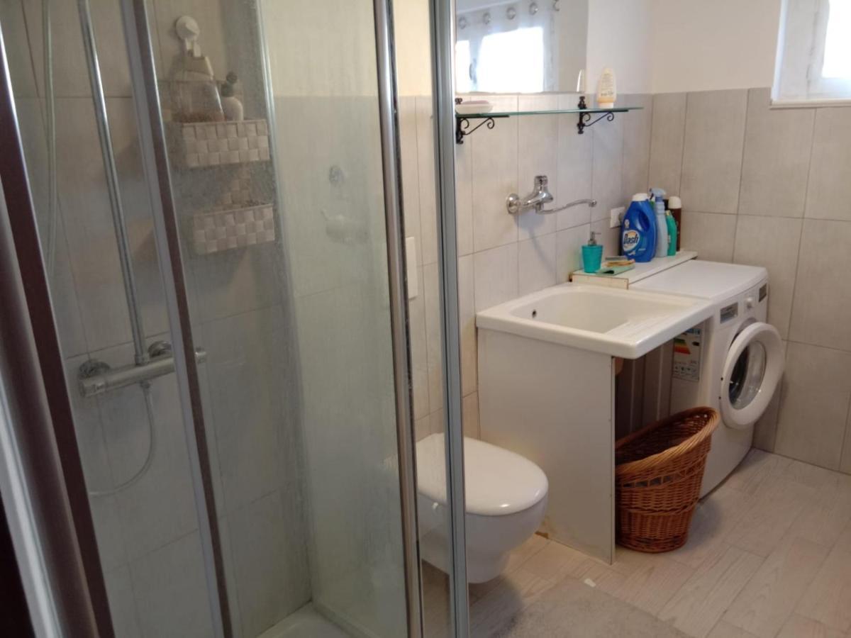 Villa Lim Μπέργκαμο Εξωτερικό φωτογραφία